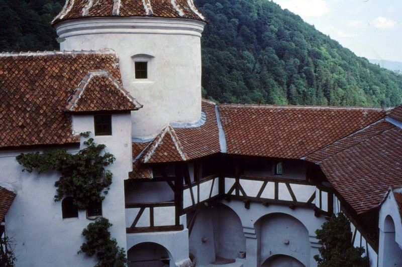 1993 03 Château de Bran