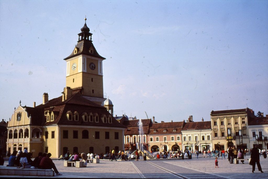 1993 10 Sibiu