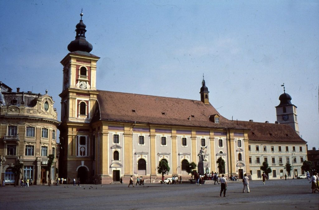 1993 11 Sibiu 2