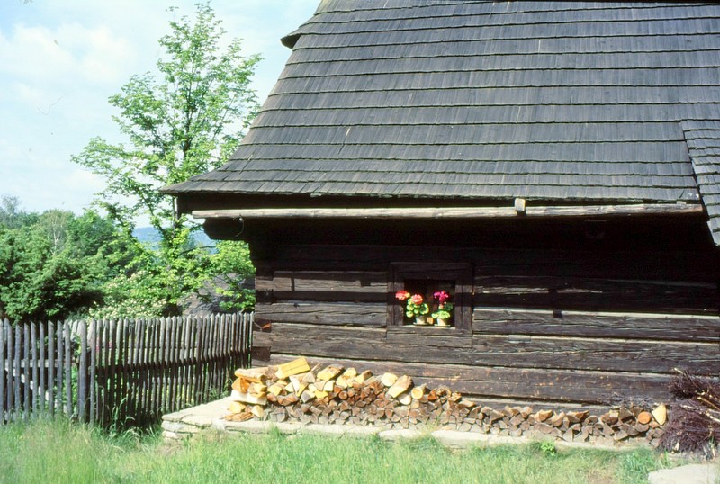 Musée de Roznov autre maison